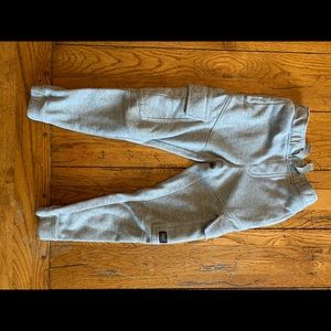 Boys jogging pants
